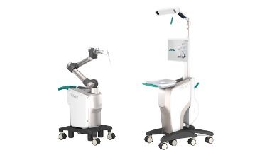 骨科手術(shù)機(jī)器人 全球競(jìng)爭(zhēng)加劇下的智能研發(fā)新浪潮